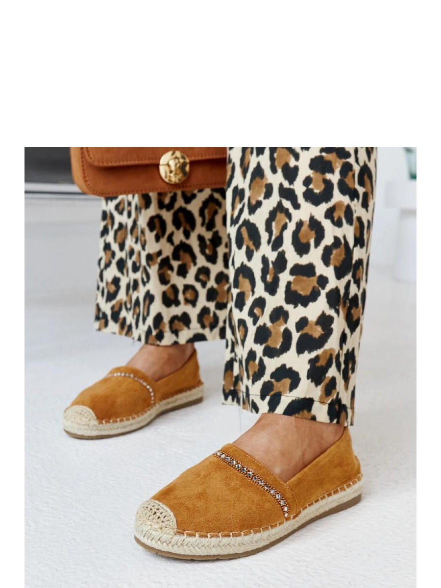 Espadrille model 207343 Solea
