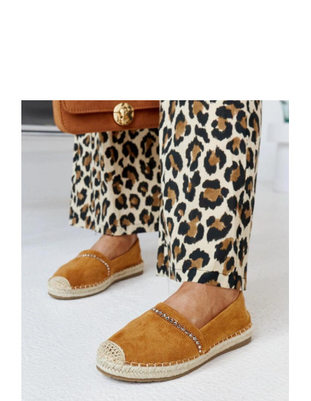 Espadrille model 207343 Solea