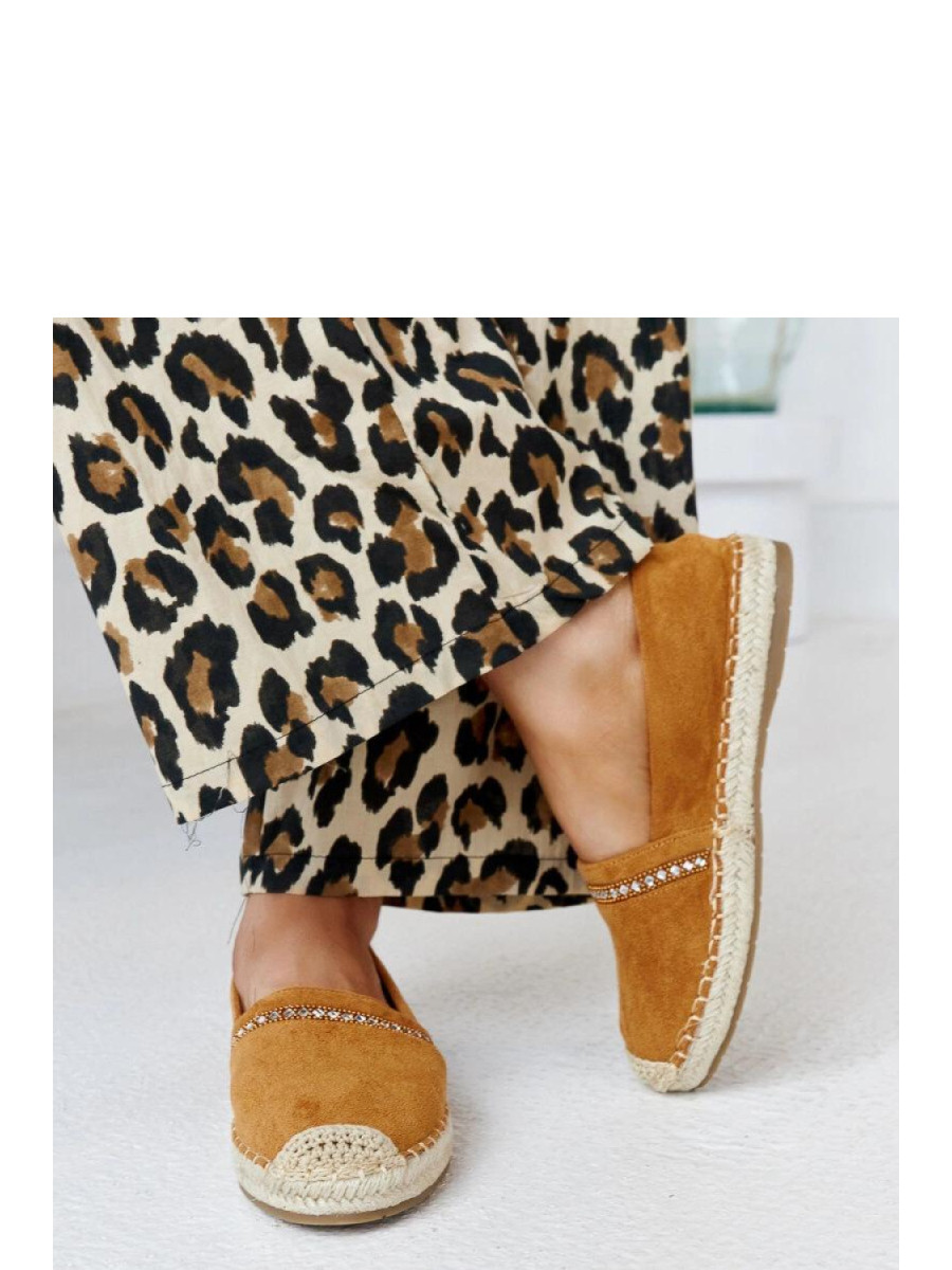 Espadrille model 207343 Solea