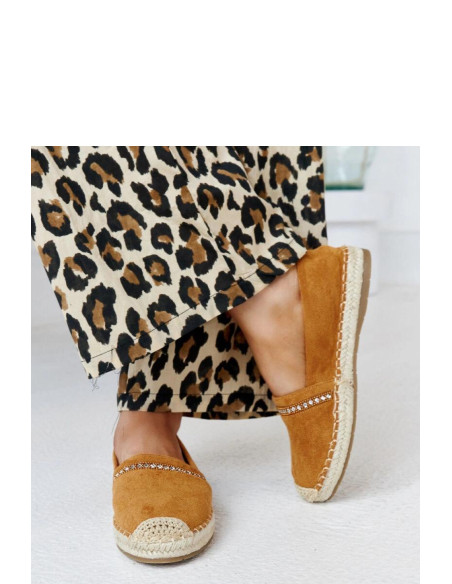 Espadrille model 207343 Solea