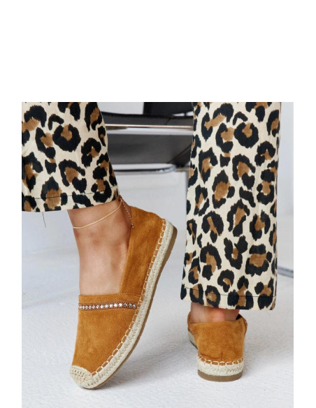 Espadrille model 207343 Solea