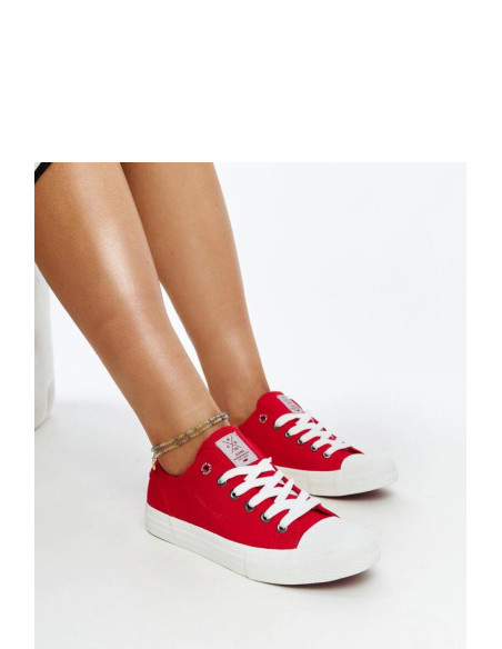 Baskets model 207359 Solea
