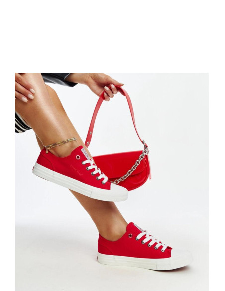 Baskets model 207359 Solea