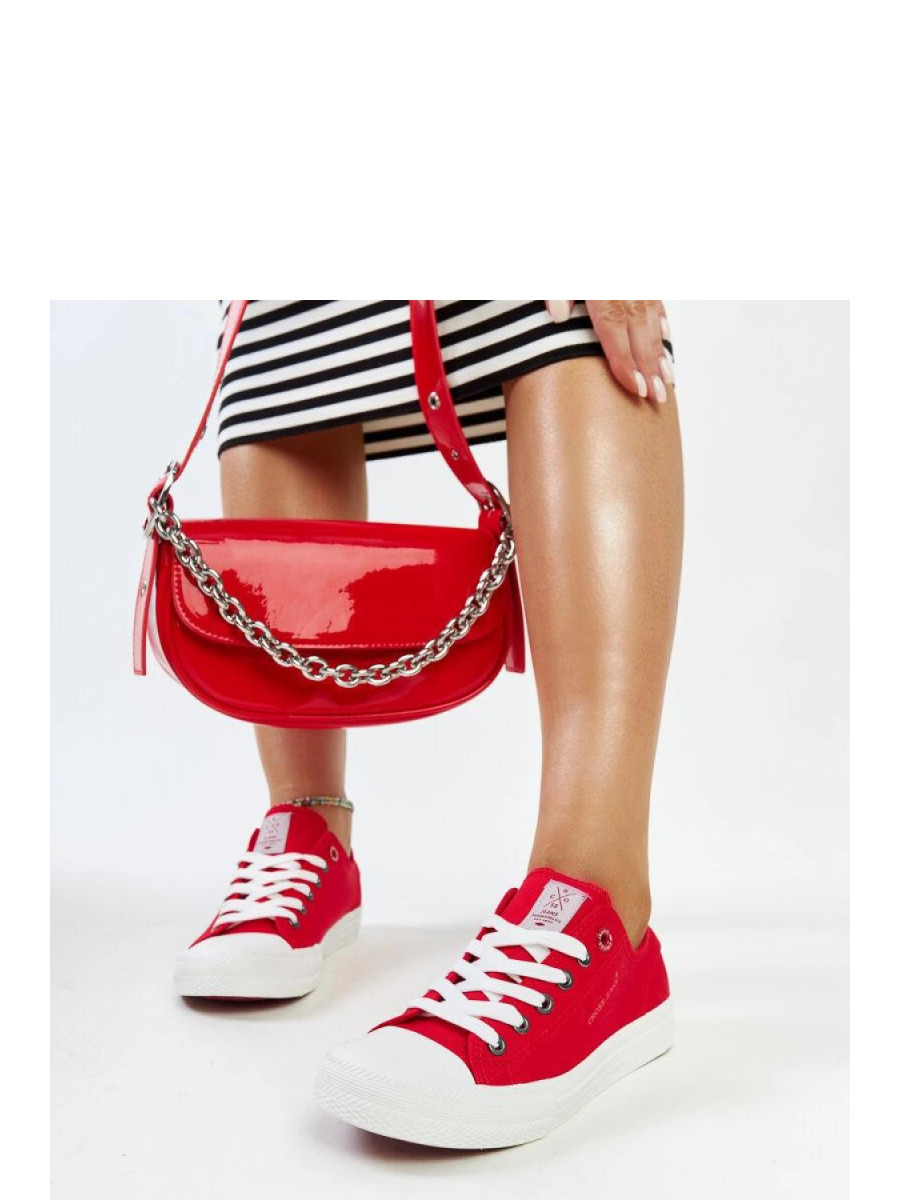 Baskets model 207359 Solea