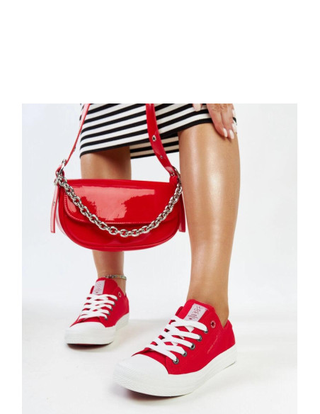 Baskets model 207359 Solea