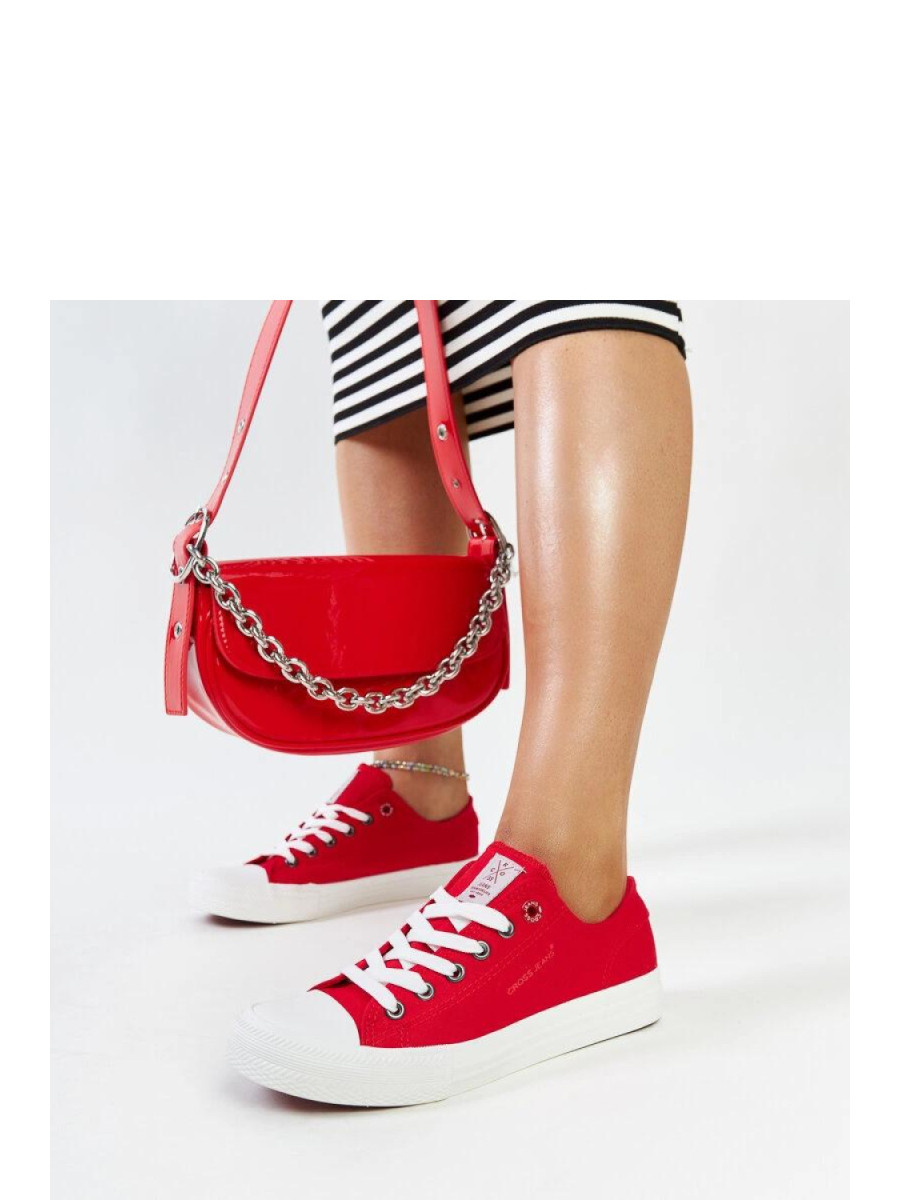 Baskets model 207359 Solea
