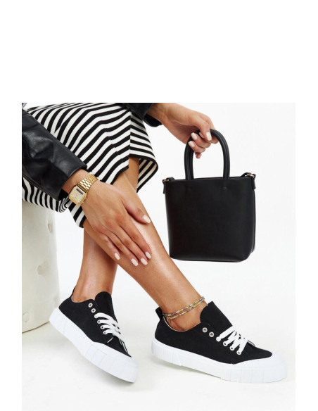 Baskets model 207375 Solea
