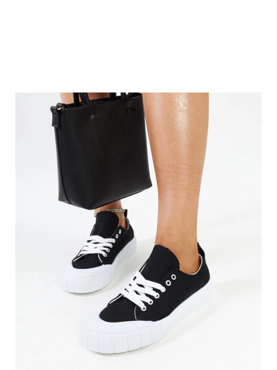Baskets model 207375 Solea