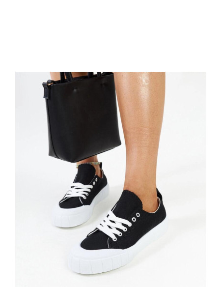 Baskets model 207375 Solea
