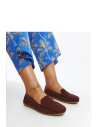 Moccasins model 207394 Solea