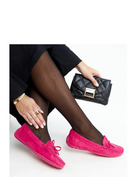 Moccasins model 207426 Solea