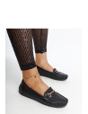 Moccasins model 207442 Solea