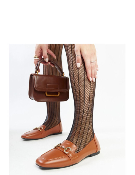 Moccasins model 207458 Solea