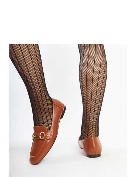 Moccasins model 207458 Solea