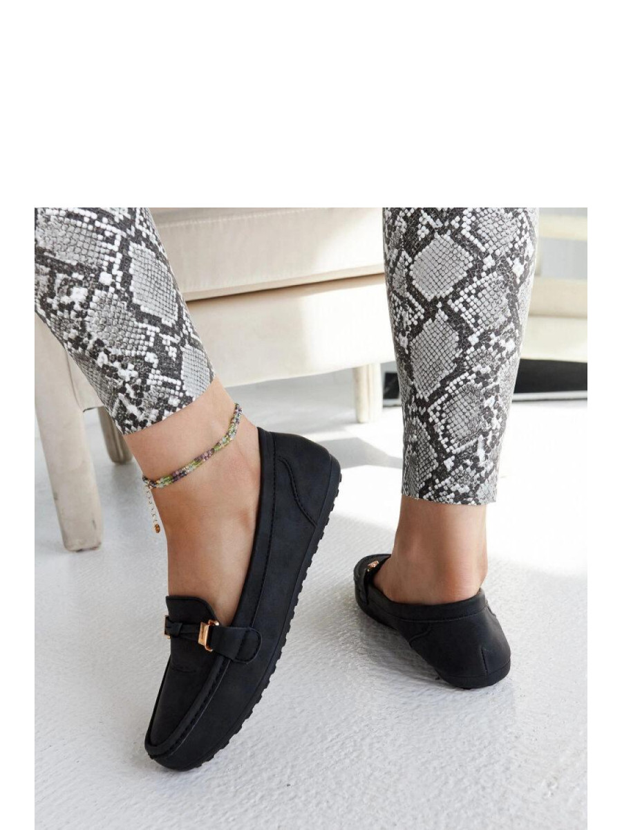 Moccasins model 207475 Solea