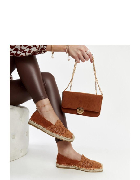 Espadrille model 207507 Solea