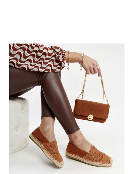Espadrille model 207507 Solea