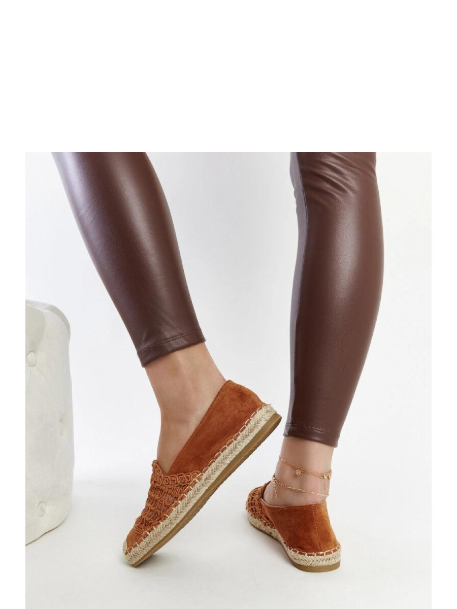 Espadrille model 207507 Solea