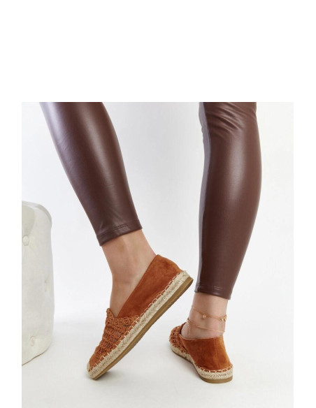Espadrille model 207507 Solea