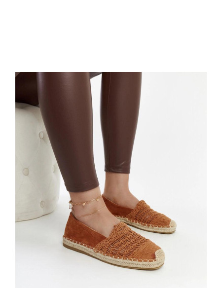 Espadrille model 207507 Solea