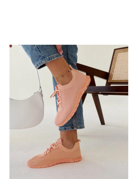 Baskets model 207523 Solea