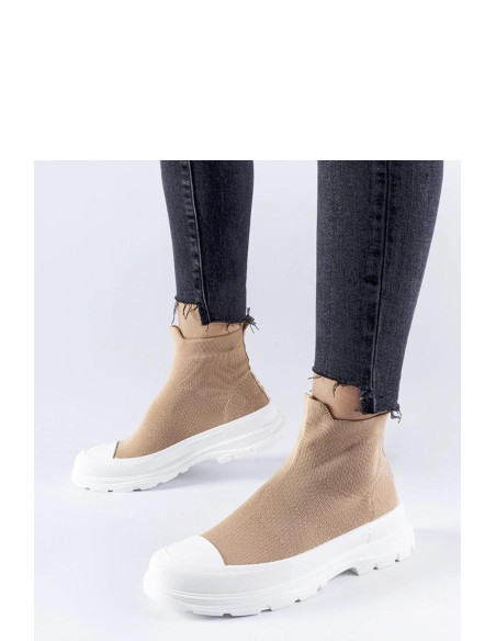 Baskets model 207589 Solea