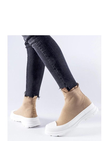 Baskets model 207589 Solea