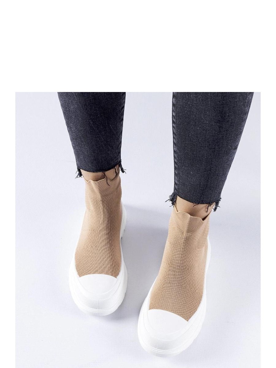 Baskets model 207589 Solea