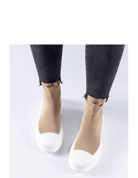 Baskets model 207589 Solea
