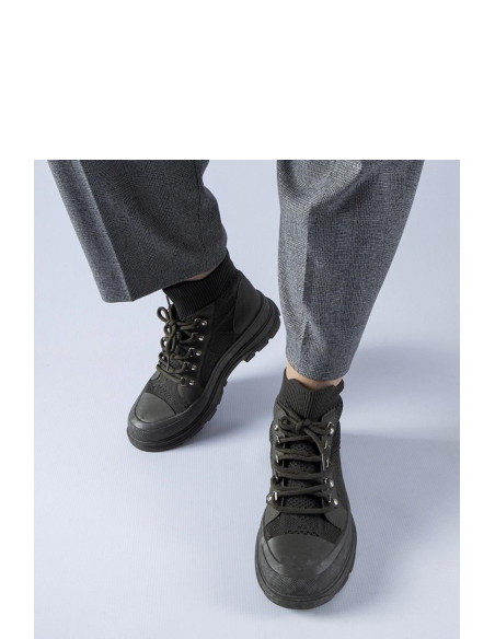 Baskets model 207609 Solea