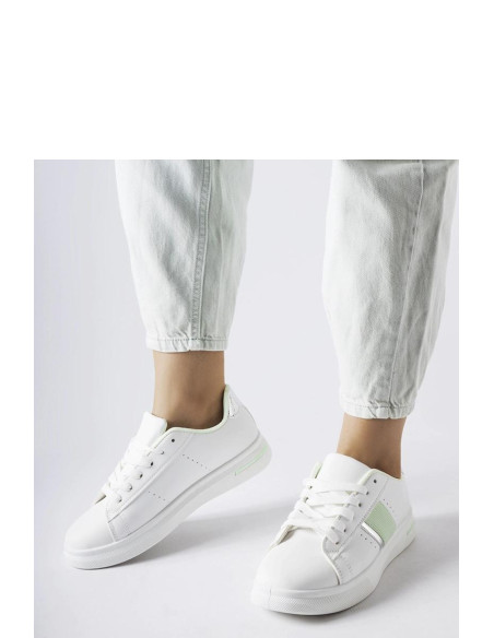 Chaussures de sport model 207693 Solea