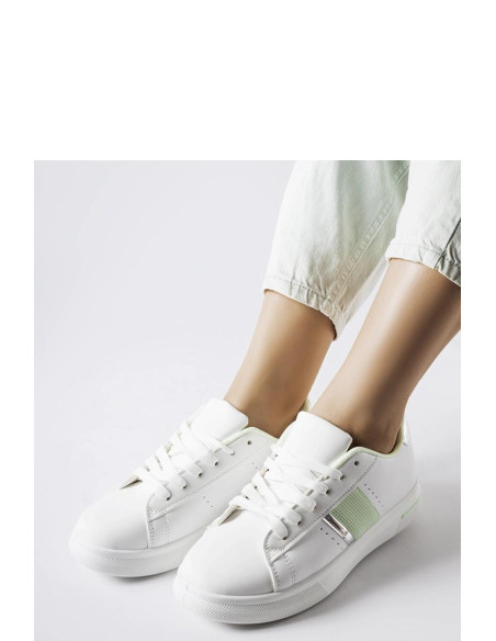 Chaussures de sport model 207693 Solea