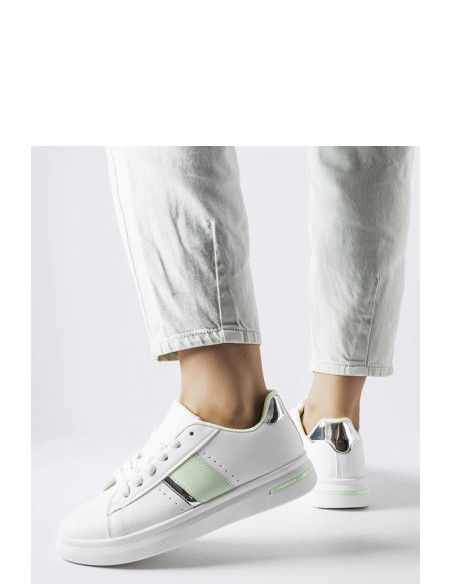 Chaussures de sport model 207693 Solea