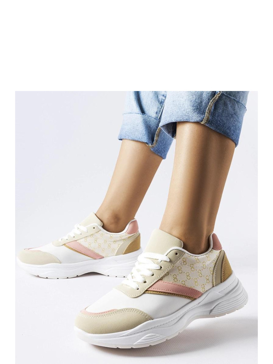Baskets model 207728 Solea