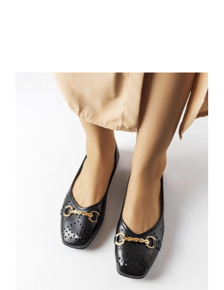 Ballerine model 207777 Solea