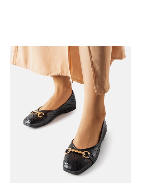 Ballerine model 207777 Solea