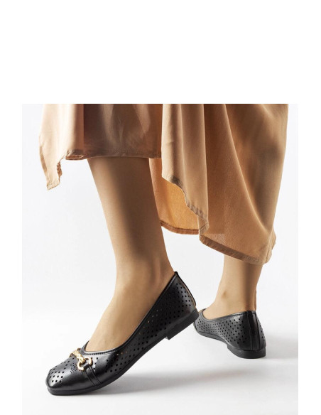 Ballerine model 207777 Solea
