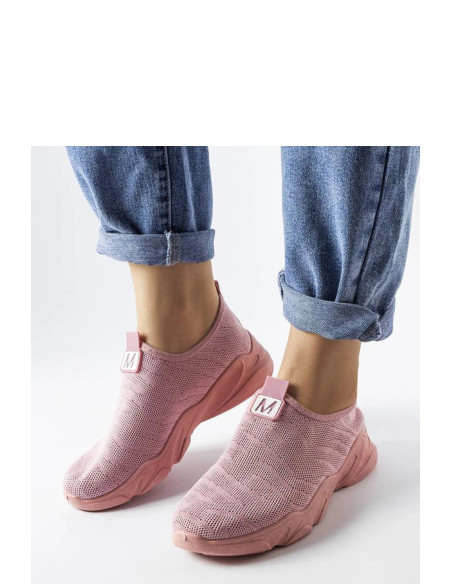 Chaussures de sport model 207793 Solea