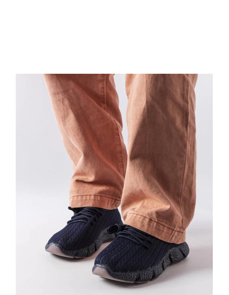 Chaussures de sport model 207825 Solea