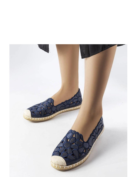 Espadrille model 207857 Solea
