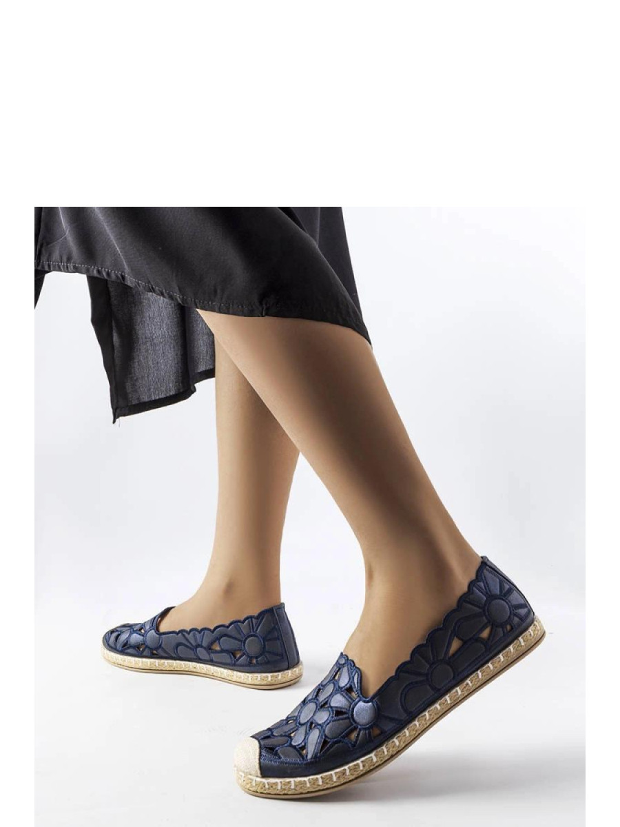 Espadrille model 207857 Solea