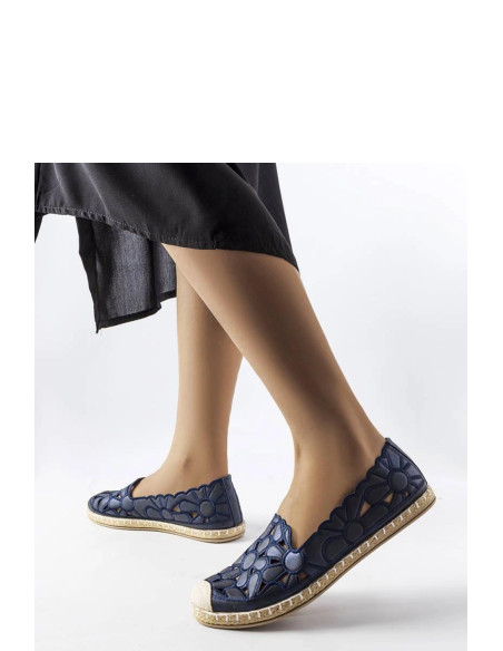 Espadrille model 207857 Solea