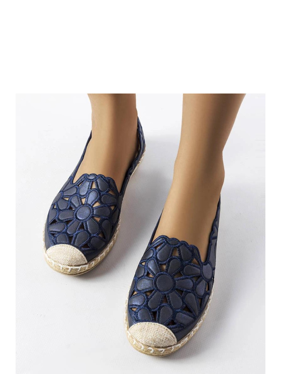 Espadrille model 207857 Solea