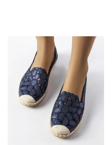 Espadrille model 207857 Solea