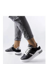 Baskets model 207874 Solea