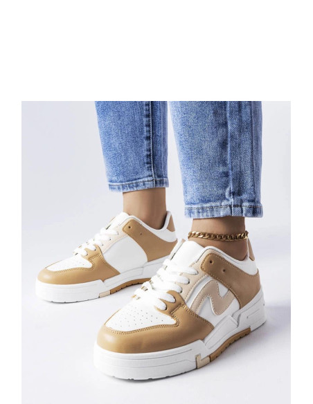Baskets model 207906 Solea