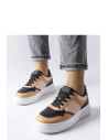 Baskets model 207922 Solea