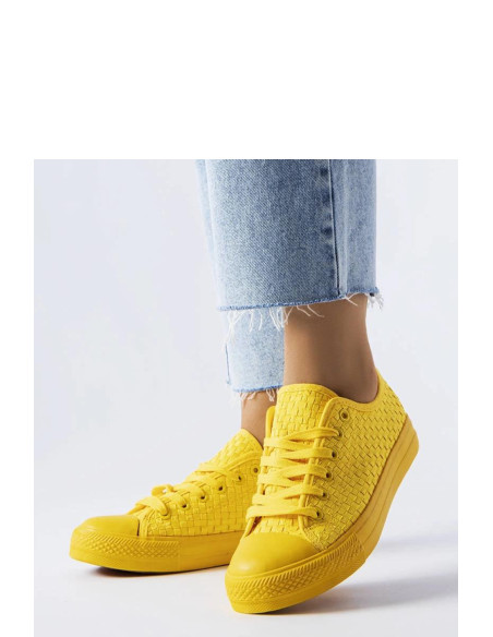 Baskets model 207954 Solea