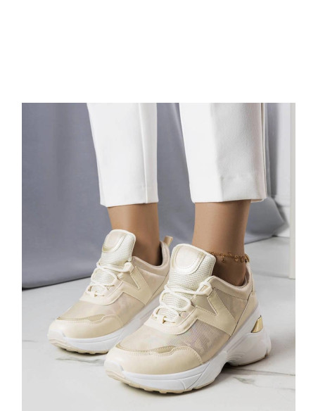 Baskets model 207970 Solea