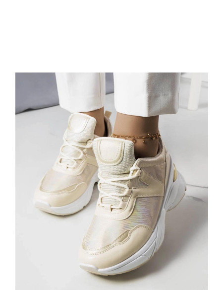 Baskets model 207970 Solea